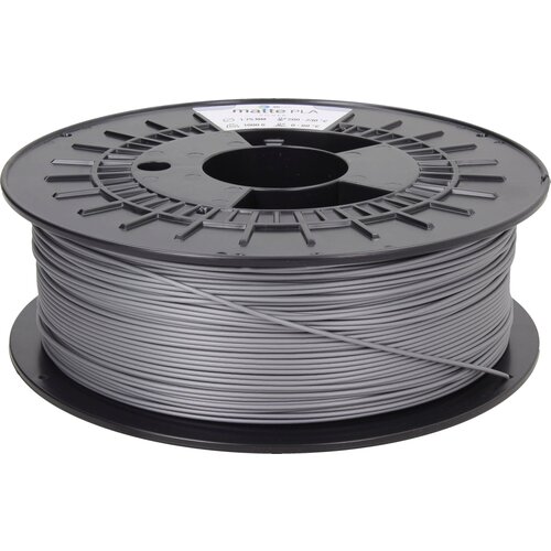 3DJAKE mattePLA srebrna - 1,75 mm / 1000 g Cene