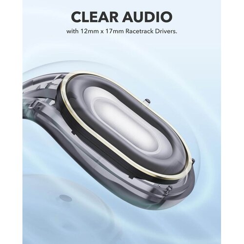Anker Soundcore C30i Bežične Slu&amp;scaron;alice, Crne Slike