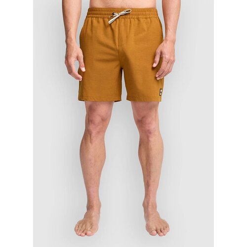 Billabong Every Other Day Boardshorts spice gold Slike