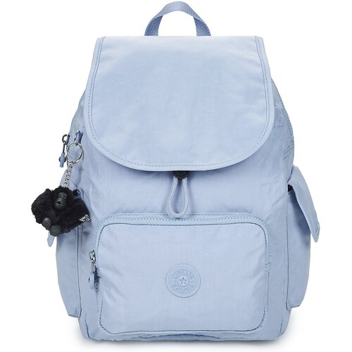 Kipling CITY PACK S Plava Slike