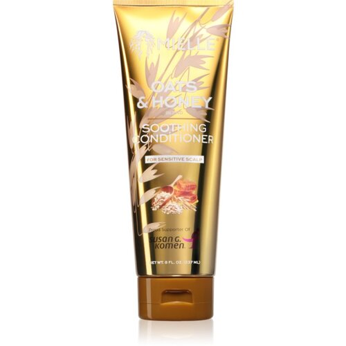 Mielle Oats &amp;amp; Honey pomirjevalni balzam 237 ml Slike
