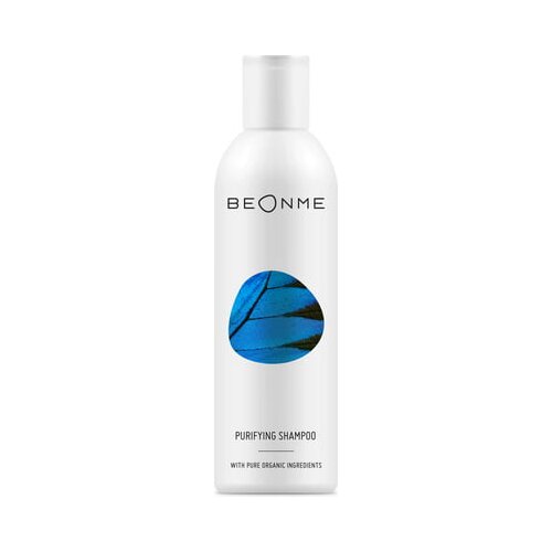 BeOnMe &amp;Scaron;ampon Purifying Slike