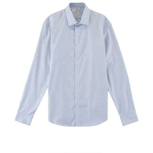 Calvin Klein slim fit mu&scaron;ka ko&scaron;ulja Cene
