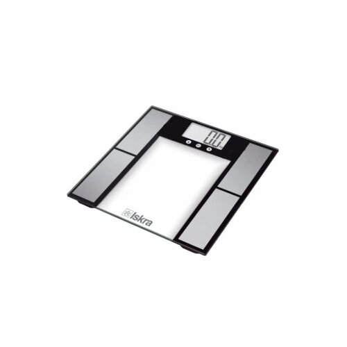 Iskra TJELESNA VAGA GBF1531D-BLE Slike