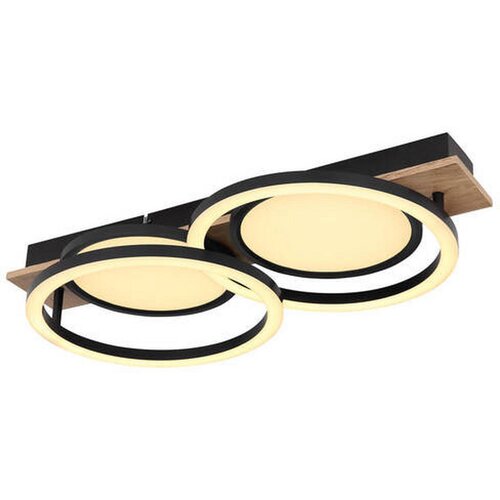 Globo STROPNA LED-SVETILKA Bossy //3000 K/230 V/ Slike