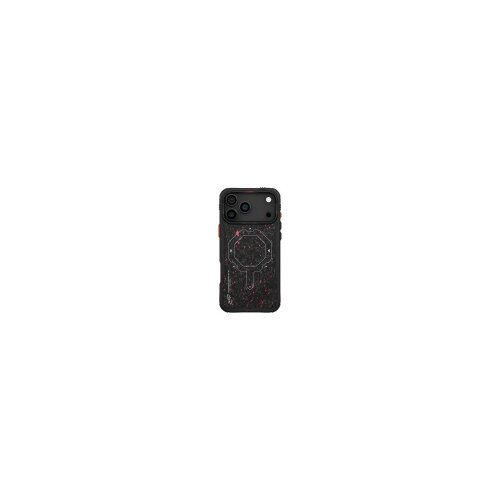 Standout OVITEK SKINARMA VEKTOR ZA IPHONE 17 PRO Z MAGNETNIM POLNJENJEM IN ZA&amp;Scaron;ČITO, (5000334321) Slike