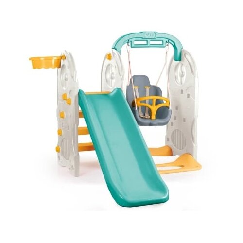 Dolu Set za dvorište 4u1 026231 Cene