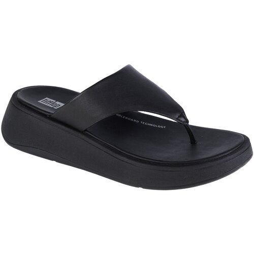 Fitflop Japonke F-Mode Črna Cene
