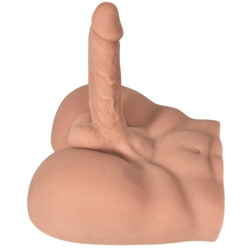 Zenn Mo&amp;Scaron;ki Torzo Come On And Ride On My Big Dick Slike