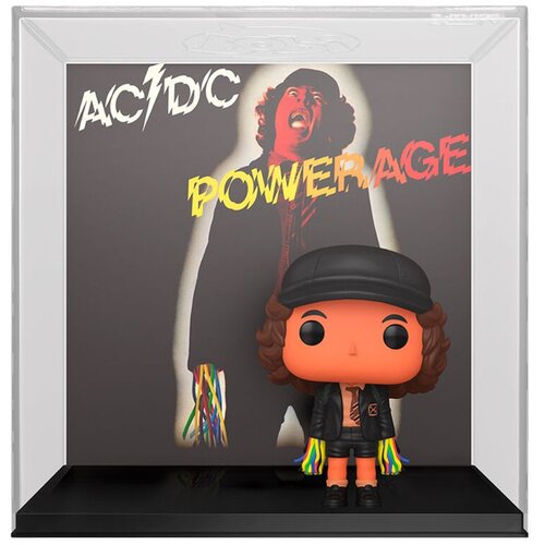Funko Figura POP Albums AC/DC Powerage Cijene