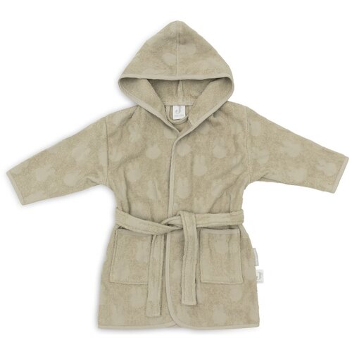 Jollein ogrtač za kupanje olive green Cijene