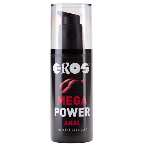 Eros mega power 125 ml analno mazivo, (21077799) Cene