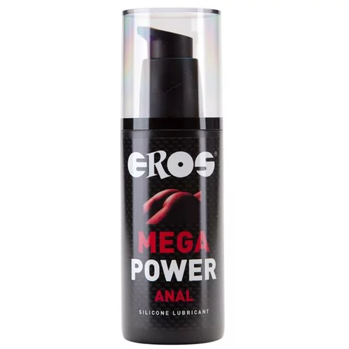 Eros Mega Power 125 ml analno mazivo, (21077799)