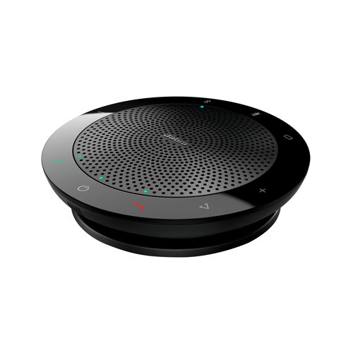 Jabra SPEAK 510+ zvočnik Univerzalno USB/Bluetooth Črna Cene