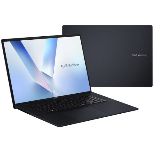 Asus Prenosnik Vivobook, Ryzen 7 260, 47 cm (18,5"), 32 GB RAM, 1 TB SSD, DOS (M1807HA-S8055), (5000140912) Cene