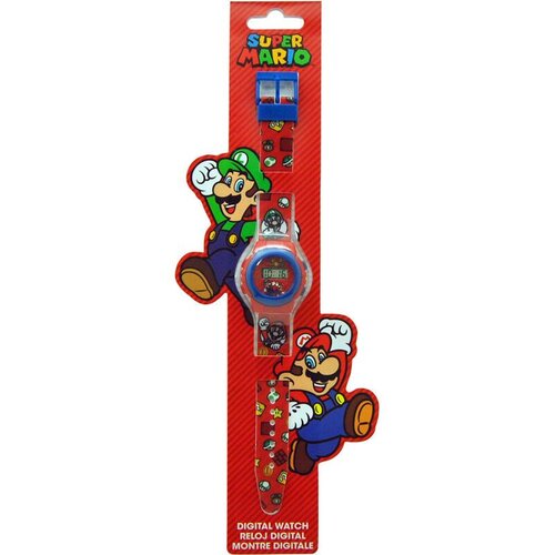 Nintendo Super Mario Bros Digitalni Sat Cijene