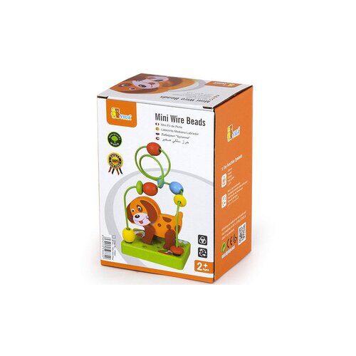  Viga-Mini rolerkoster - pas Slike