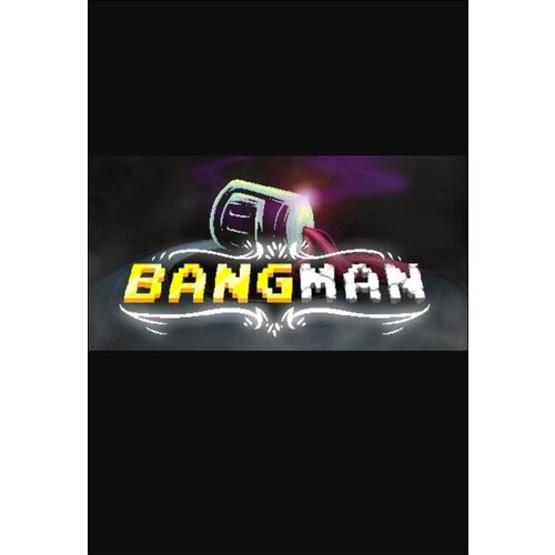 Steam Bangman (PC) Key GLOBAL Cene