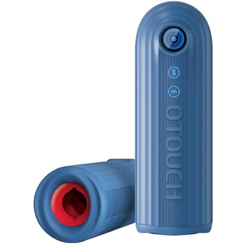 Otouch Submarine Masturbator Blue Slike