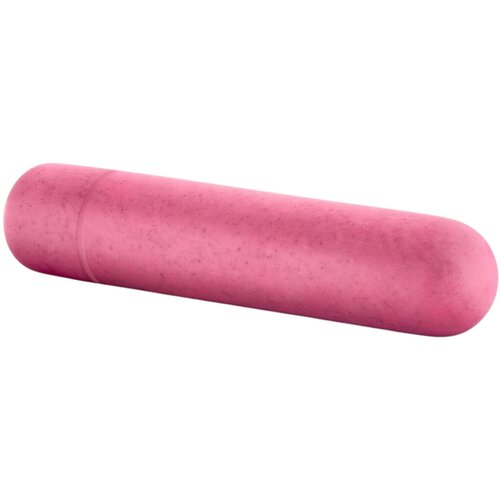 Gaia bullet vibrator Eco, koralno rdeč Cene