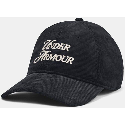 Under Armour Unisex Cap Sportstyle Corduroy ADJ - unisex Slike