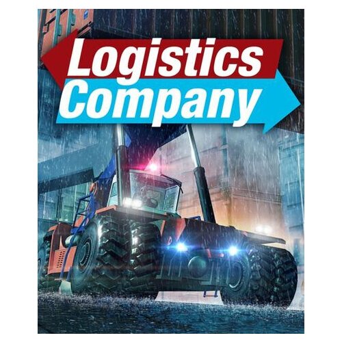  Logistics Company Steam Key GLOBAL Cene