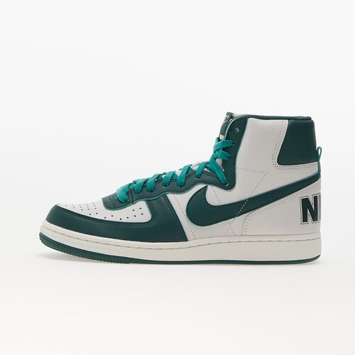 Nike Terminator High Swan/ Noble Green-Sail-Washed Green Cene