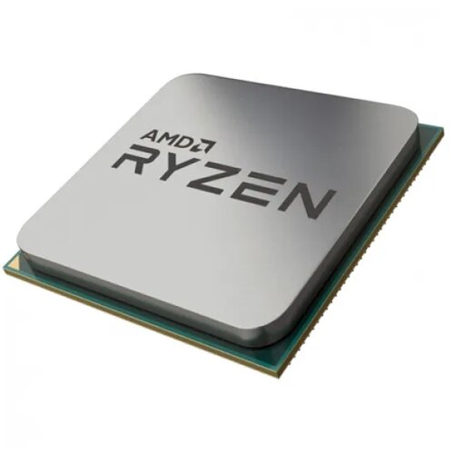 AMD CPU AM5 Ryzen 5 7600X, 6C/12T, 4.70-5.30GHz 100-000000593 Tray L Cene