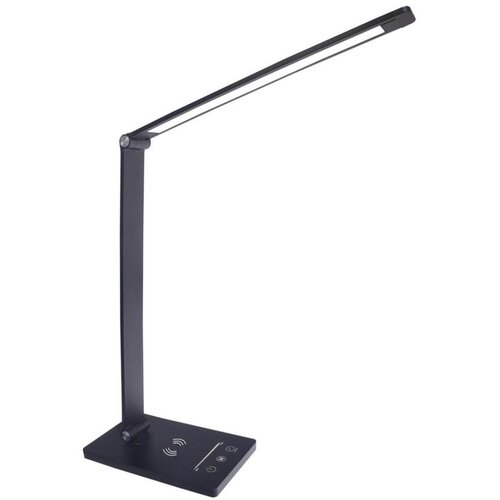  LED stona lampa sa bežičnim punjenjem VARIO LED/5W/230V 3000-6000K crna Cene