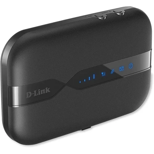 D-link DLINK BREZŽIČNI 3G/4G ROUTER DWR-932