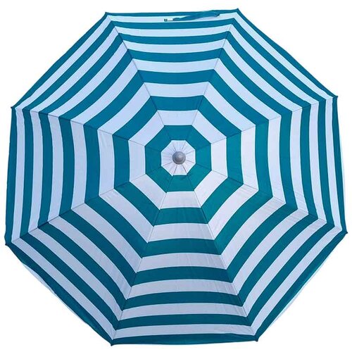  Suncobran za plažu Summer 180 cm 180 cm UV Za&scaron;tita Model 04 Cijene