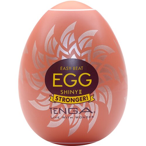 Tenga Egg Shiny II Slike