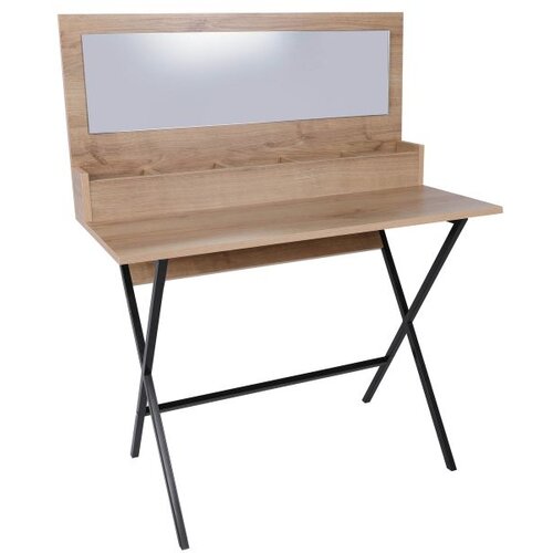 Woody Fashion sto za šminkanje soona Cene