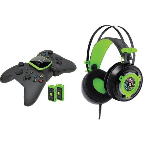 BIONIK Pro Kit For Xbox Series X/s Cene