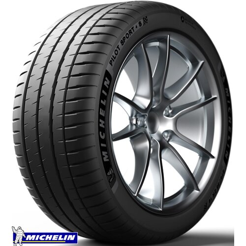 Michelin Pilot Sport 4S ( 235/35 ZR19 (91Y) XL ) Slike