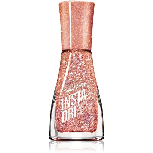 Sally Hansen Insta Dri hitro su&amp;scaron;eči lak za nohte odtenek 258 9,17 ml Slike