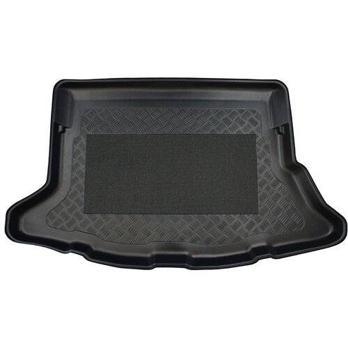 Astar Tipska kadica za gepek Toyota Auris / Auris Hybrid 5 doors 2013-without double boot floor Cene