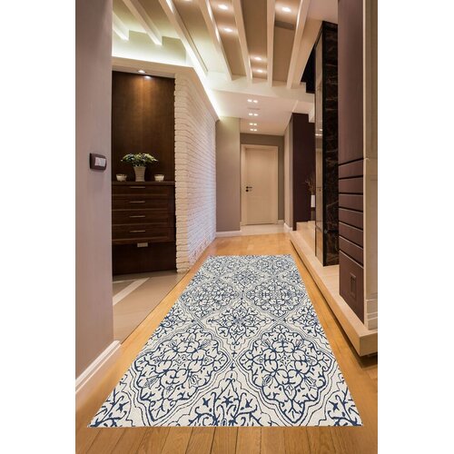 Conceptum Hypnose tepih, 100x300cm, &scaron;aren Cijene