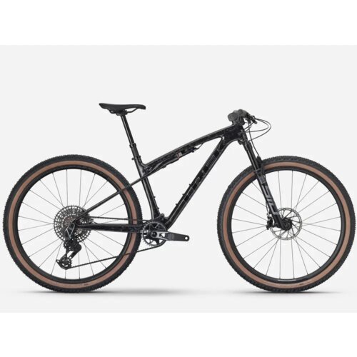  Bicikl Trek Supercaliber SLR 9.8 X0 AXS T-Type Gen 2 2026 Carbon Smoke'Galactic Grey Marble - XL Cene