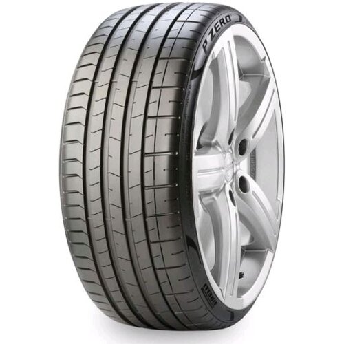 Pirelli P-Zero PZ4 Pncs 255/45 R19 104Y XL TL MO MO-S Slike
