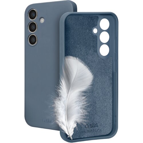 Sbs Samsung Galaxy A36 Instinct moder ovitek, (21831006) Slike