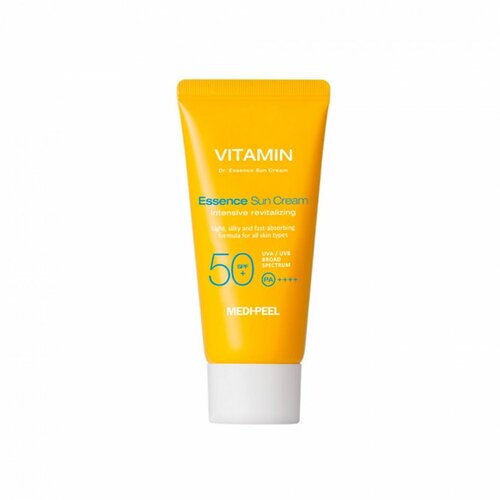 Medi-Peel vitamin dr. essence sun cream SPF50+/PA+++ Slike