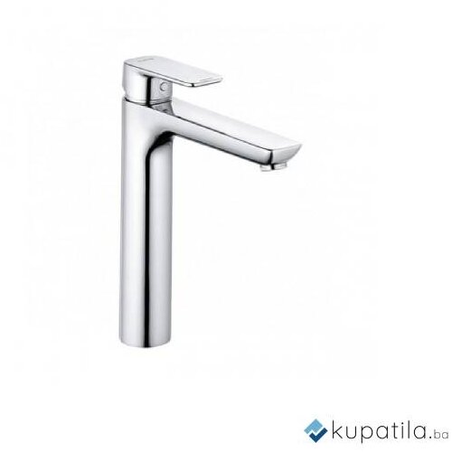  Baterija usadna jednoručna za umivaonik KLUDI PURE&STYLE h= 215mm Cijene