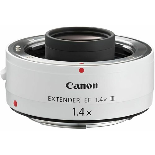 Canon extender EF 1.4X III Slike