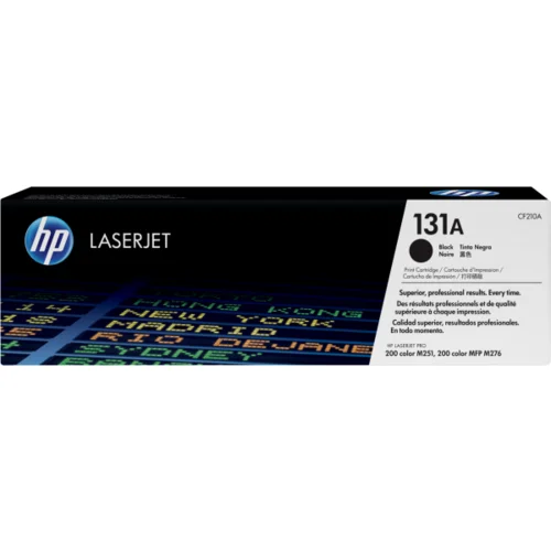  Toner HP 131A black CF210A