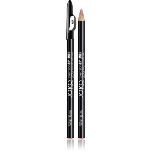 Joko Precision Lip Liner črtalo za ustnice odtenek 41 5 g Cene