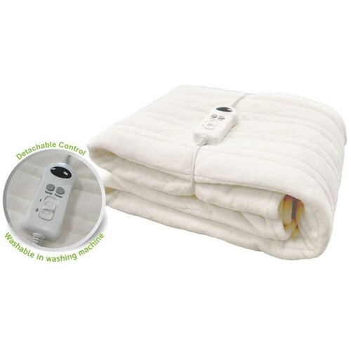 Haeger EB-180.002A električno grejno ćebe sa tajmerom 180X130CM Cene