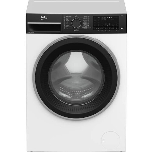 Beko B3WFT59225W pral. stroj Slike