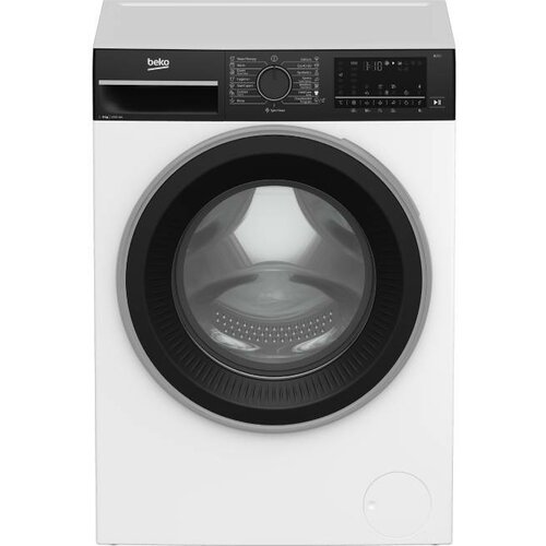 Beko mašina za pranje veša B3WFT59225W Slike