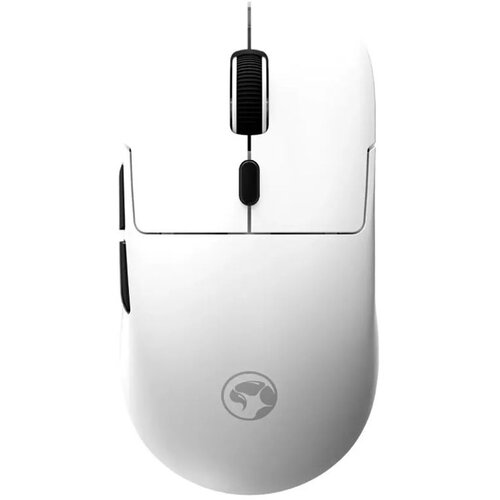 Marvo Mi&scaron; Niro 50 (G912W) Gaming / Wireless / Bežični / Bluetooth / Bežični / Žični / RGB / White Cene